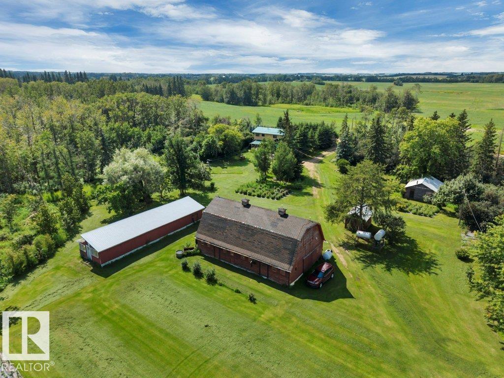 475063 Rge Road 260, Rural Wetaskiwin County, Alberta  T0C 1Z0 - Photo 59 - E4503993