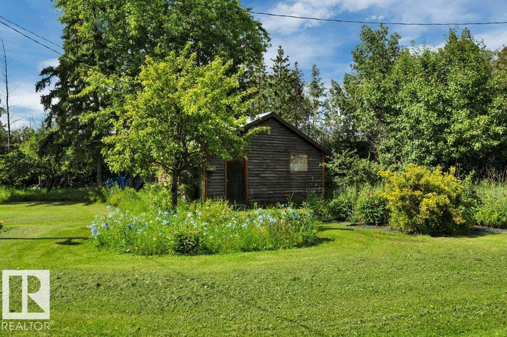 475063 Rge Road 260, Rural Wetaskiwin County, Alberta  T0C 1Z0 - Photo 39 - E4503993