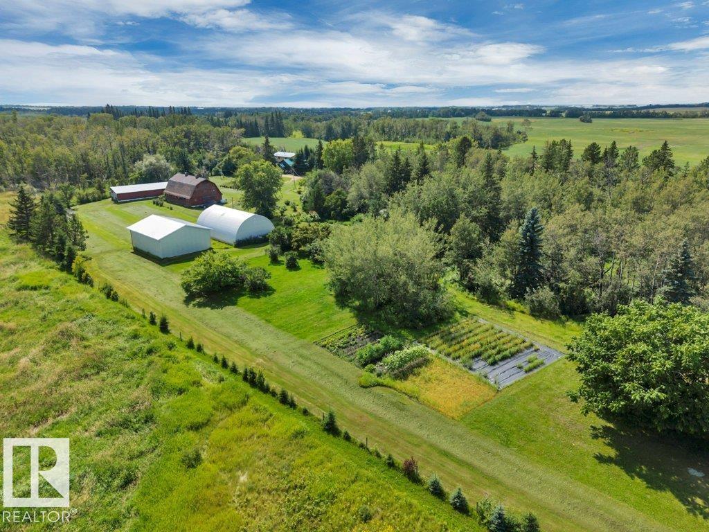 475063 Rge Road 260, Rural Wetaskiwin County, Alberta  T0C 1Z0 - Photo 61 - E4503993