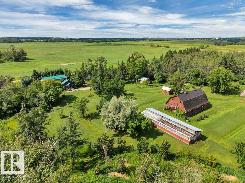 475063 Rge Road 260, Rural Wetaskiwin County, Alberta  T0C 1Z0 - Photo 57 - E4503993