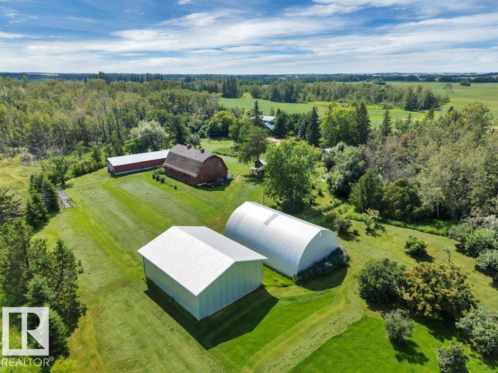 475063 Rge Road 260, Rural Wetaskiwin County, Alberta  T0C 1Z0 - Photo 60 - E4503993
