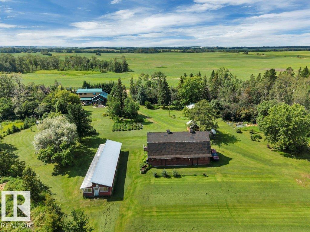 475063 Rge Road 260, Rural Wetaskiwin County, Alberta  T0C 1Z0 - Photo 58 - E4503993