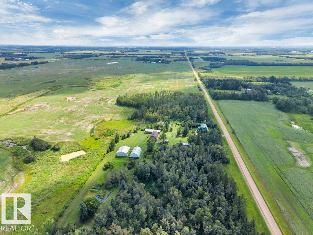 475063 Rge Road 260, Rural Wetaskiwin County, Alberta  T0C 1Z0 - Photo 67 - E4503993