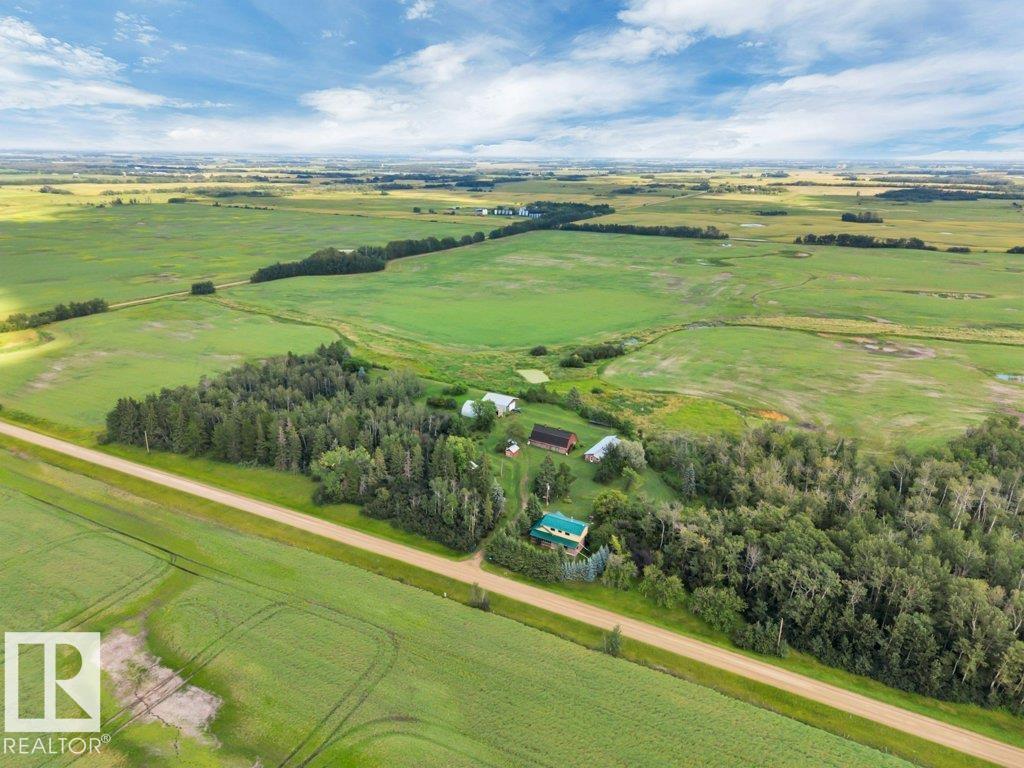 475063 Rge Road 260, Rural Wetaskiwin County, Alberta  T0C 1Z0 - Photo 63 - E4503993