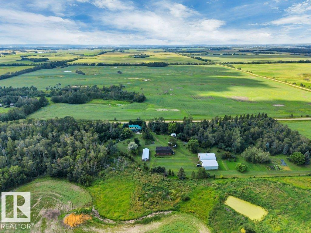 475063 Rge Road 260, Rural Wetaskiwin County, Alberta  T0C 1Z0 - Photo 69 - E4503993