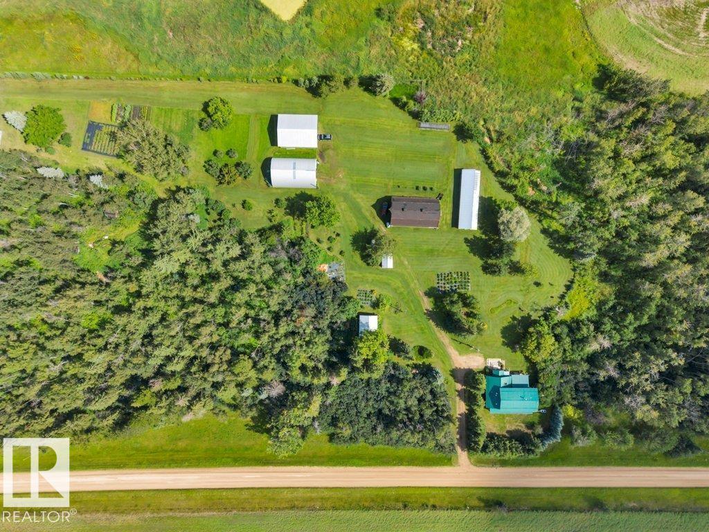 475063 Rge Road 260, Rural Wetaskiwin County, Alberta  T0C 1Z0 - Photo 72 - E4503993