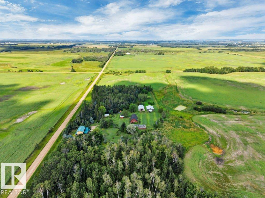 475063 Rge Road 260, Rural Wetaskiwin County, Alberta  T0C 1Z0 - Photo 71 - E4503993