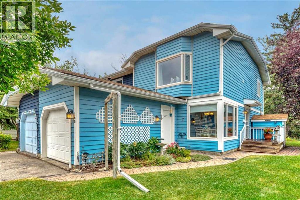 168 Midpark Gardens SE, Calgary, Alberta