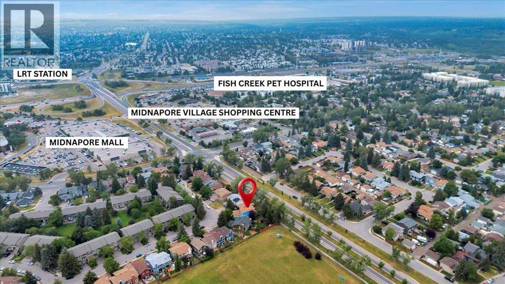 168 Midpark Gardens SE, Calgary, Alberta  T2X 1N7 - Photo 32 - A2333356