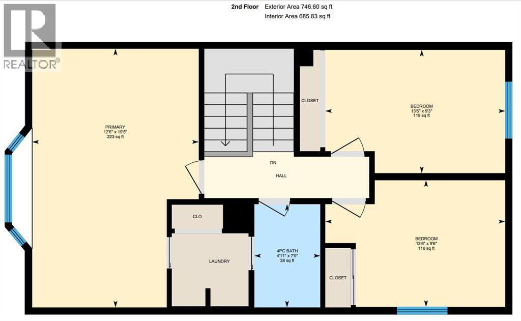 168 Midpark Gardens SE, Calgary, Alberta  T2X 1N7 - Photo 45 - A2333356