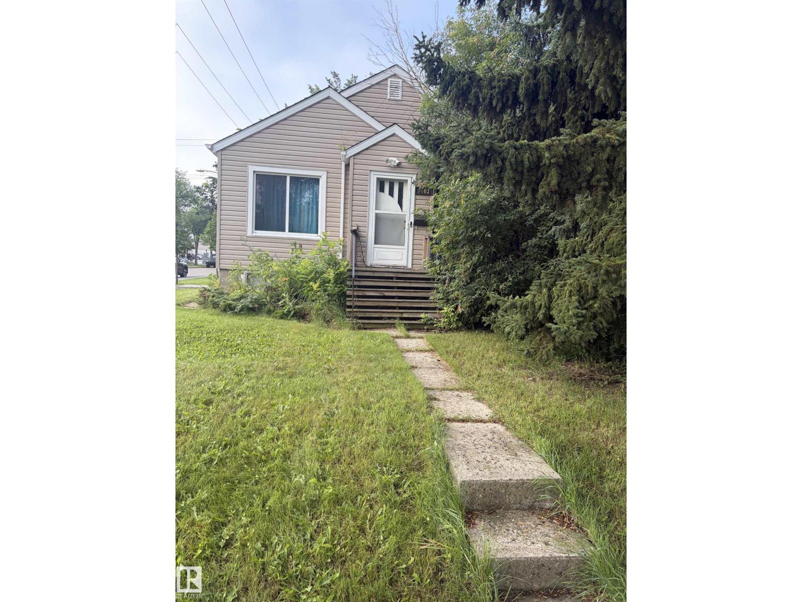 9603 83 AV NW, Edmonton, Alberta
