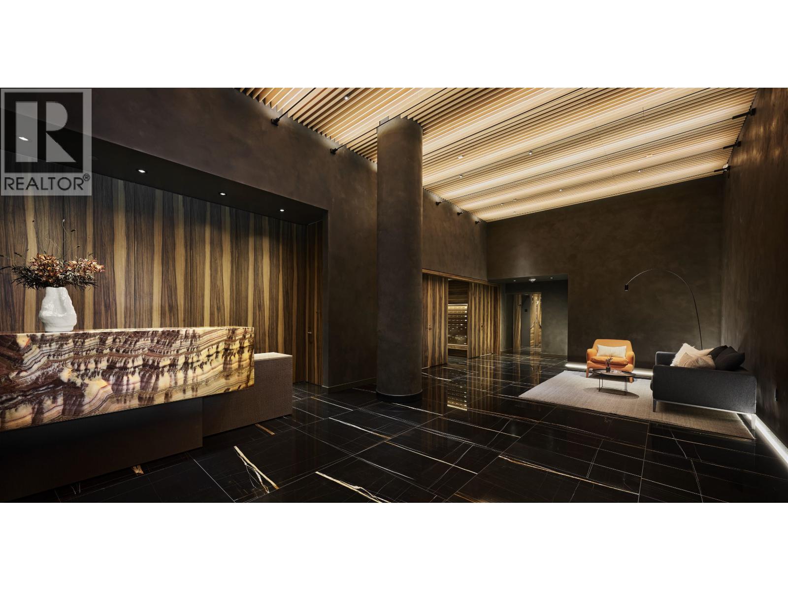 2106 1482 ROBSON STREET, Vancouver, British Columbia