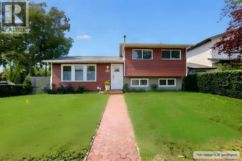14672 Deer Ridge Drive SE, Calgary, Alberta