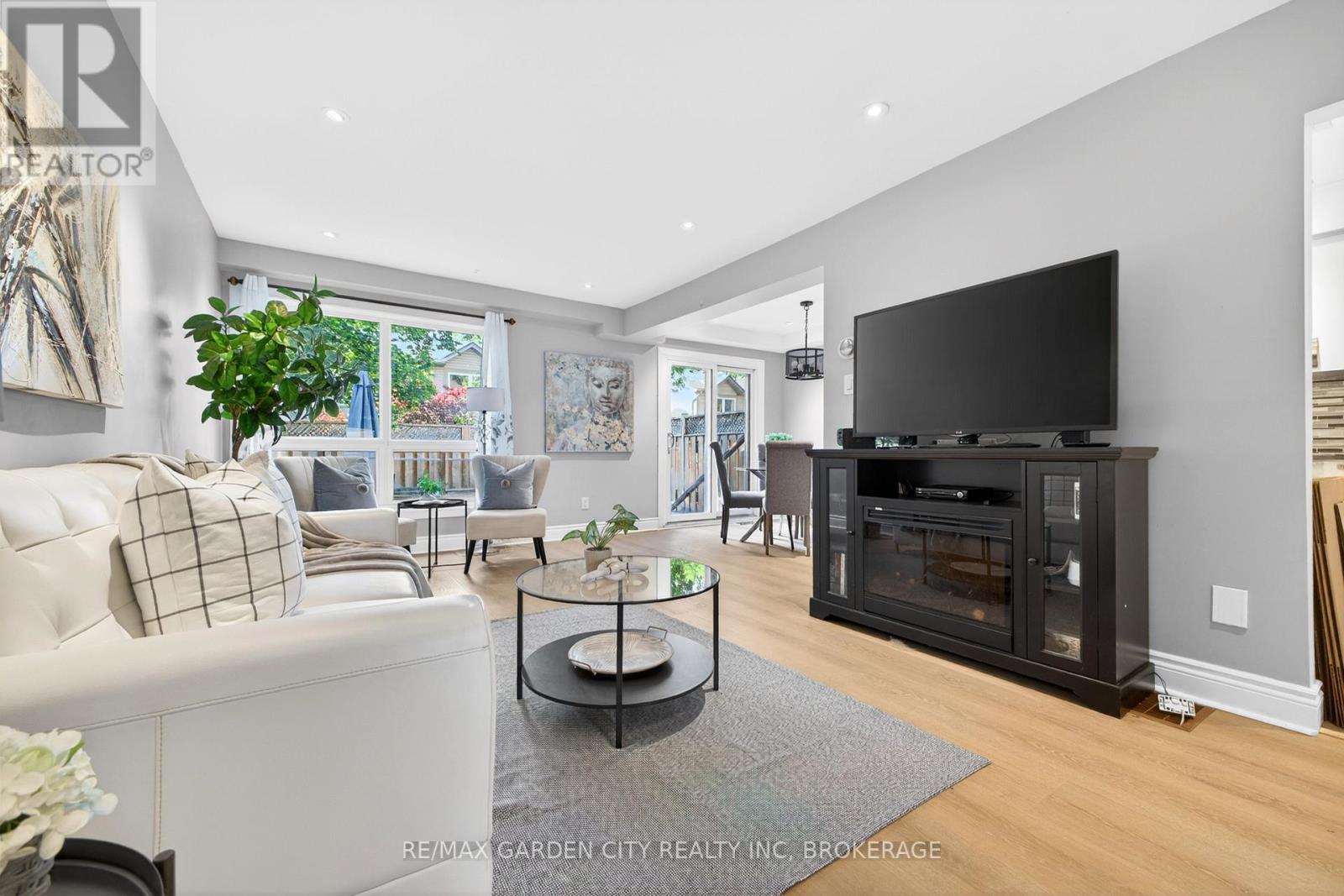 8 - 3008 Palmer Drive, Burlington, Ontario  L7M 1L2 - Photo 7 - W13678818
