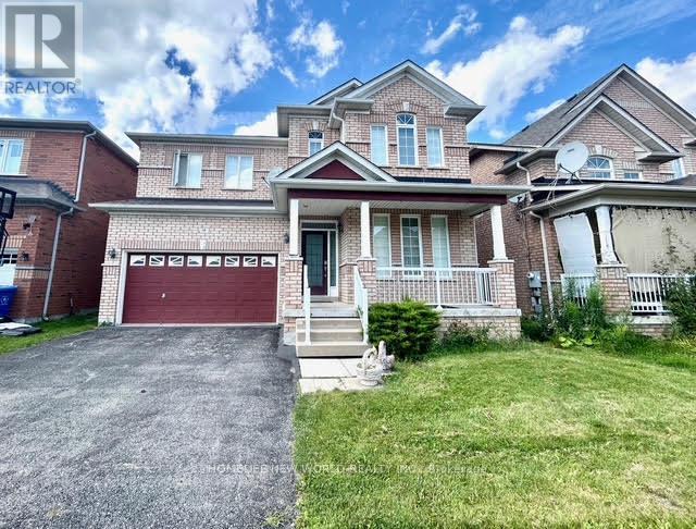 30 CHIPPINGWOOD MANOR, Aurora, Ontario