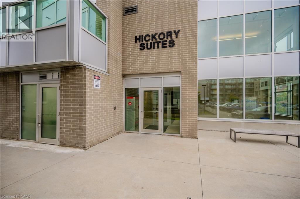 62 Balsam Street Unit# H201, Waterloo, Ontario  N2L 3H2 - Photo 2 - 40855738