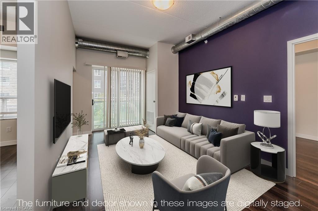62 Balsam Street Unit# H201, Waterloo, Ontario  N2L 3H2 - Photo 6 - 40855738