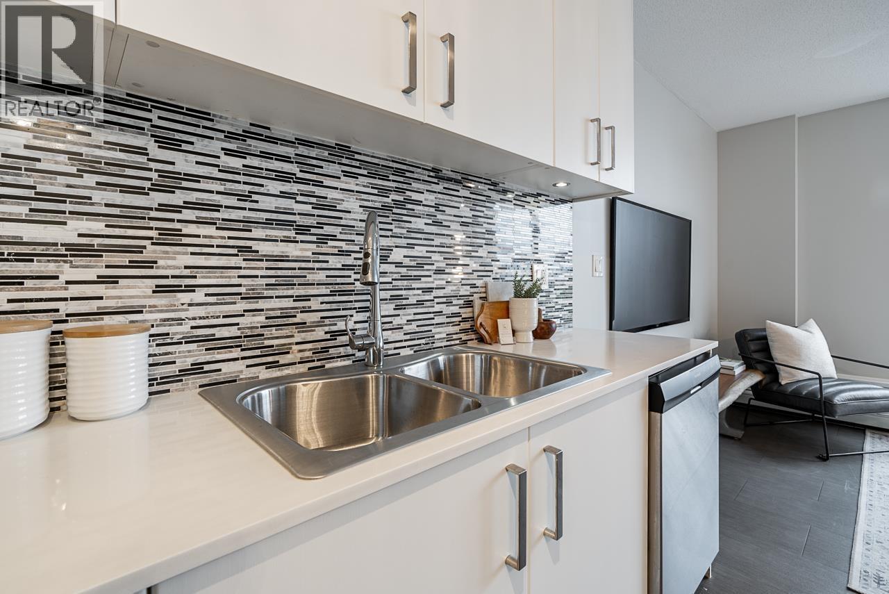 1011 66 Cordova Street, Vancouver, British Columbia  V6B 0L2 - Photo 10 - R3156093