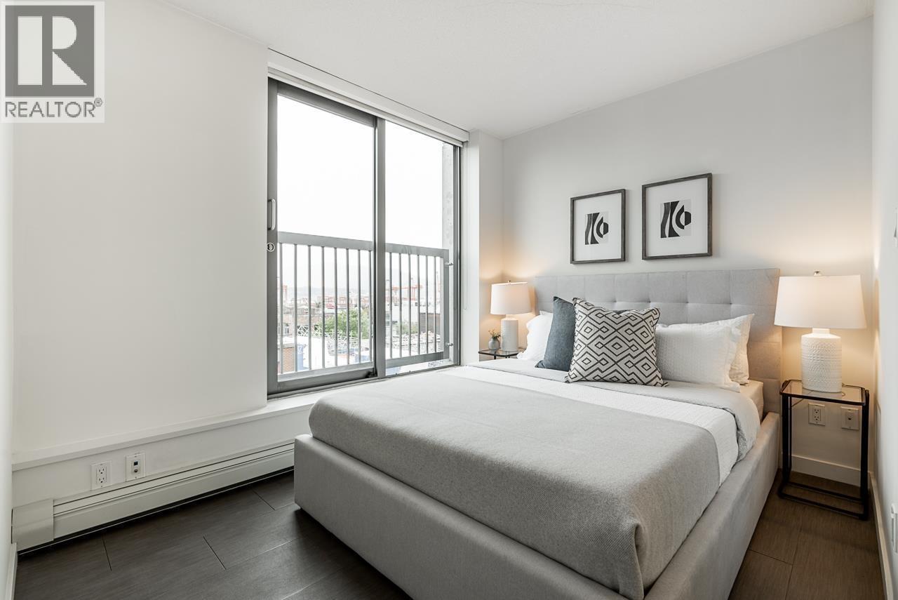 1011 66 Cordova Street, Vancouver, British Columbia  V6B 0L2 - Photo 17 - R3156093