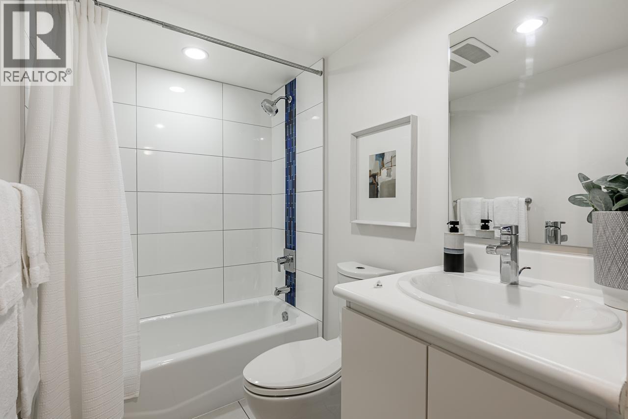 1011 66 Cordova Street, Vancouver, British Columbia  V6B 0L2 - Photo 19 - R3156093