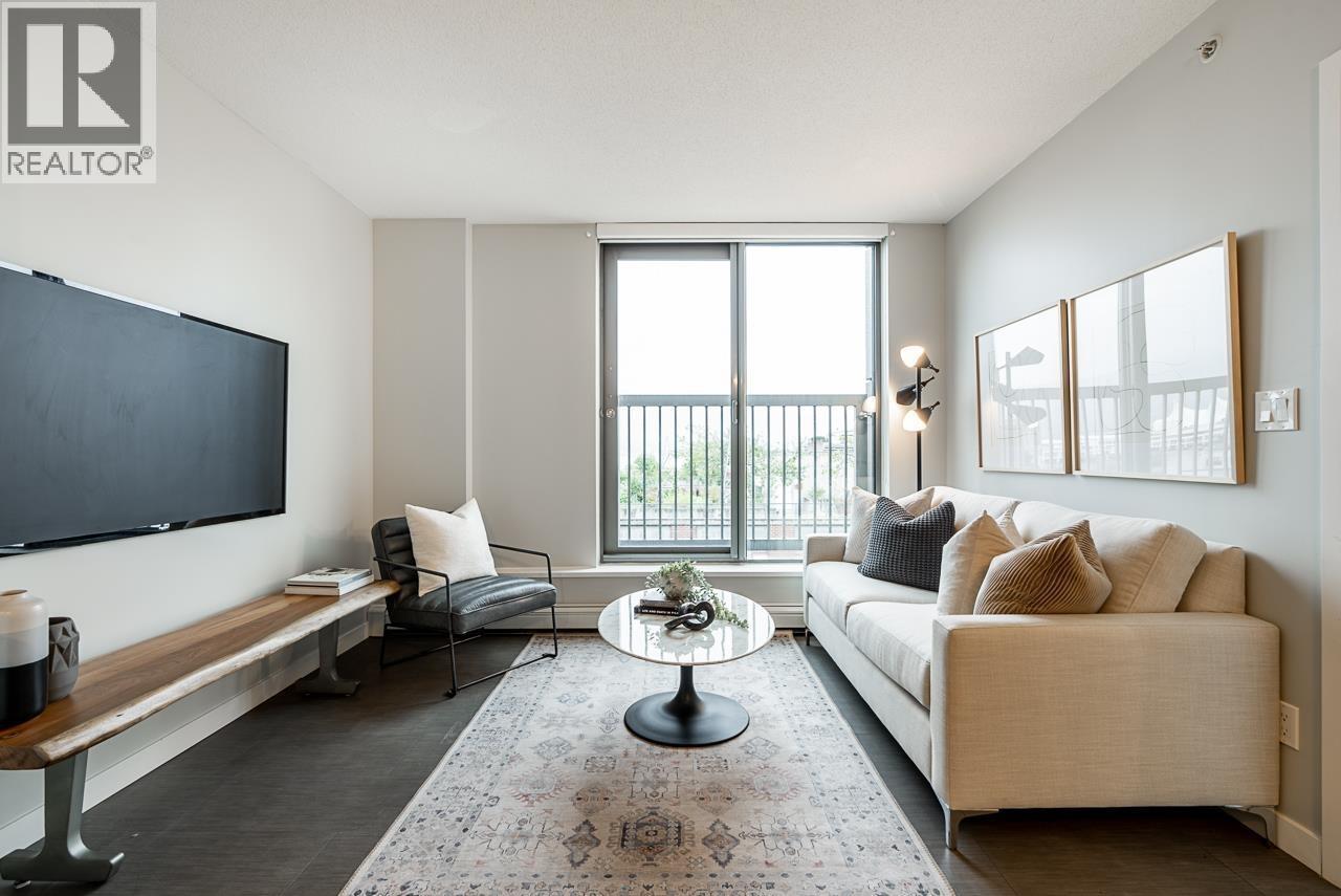 1011 66 Cordova Street, Vancouver, British Columbia  V6B 0L2 - Photo 2 - R3156093