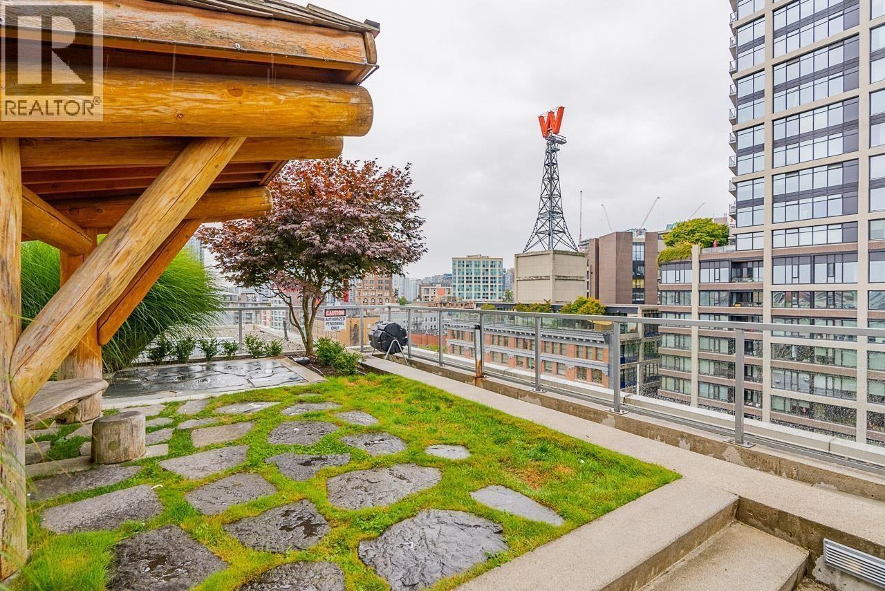1011 66 Cordova Street, Vancouver, British Columbia  V6B 0L2 - Photo 21 - R3156093