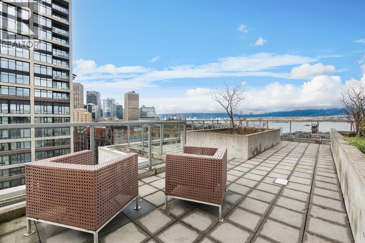 1011 66 Cordova Street, Vancouver, British Columbia  V6B 0L2 - Photo 22 - R3156093