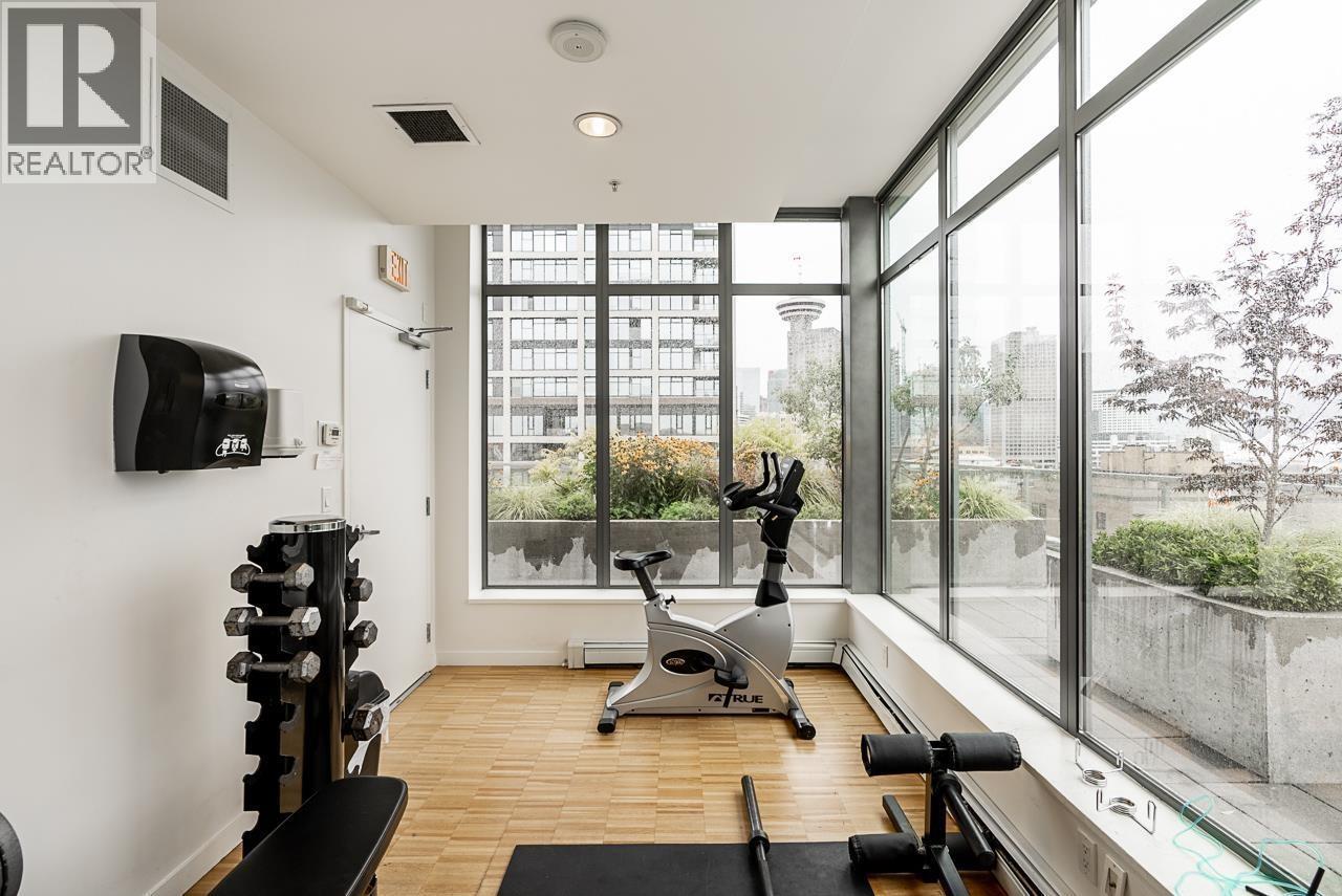 1011 66 Cordova Street, Vancouver, British Columbia  V6B 0L2 - Photo 26 - R3156093