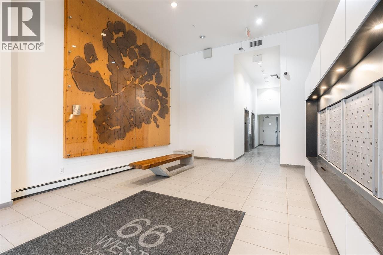 1011 66 Cordova Street, Vancouver, British Columbia  V6B 0L2 - Photo 31 - R3156093