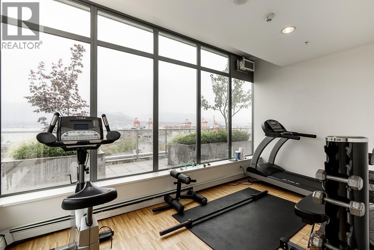 1011 66 Cordova Street, Vancouver, British Columbia  V6B 0L2 - Photo 32 - R3156093