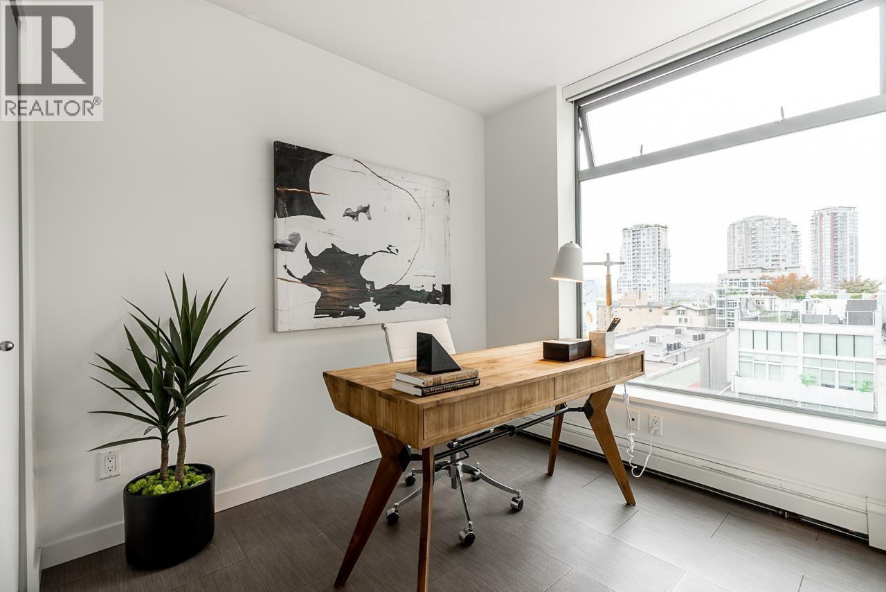 1011 66 Cordova Street, Vancouver, British Columbia  V6B 0L2 - Photo 34 - R3156093