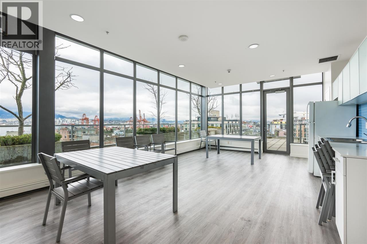 1011 66 Cordova Street, Vancouver, British Columbia  V6B 0L2 - Photo 35 - R3156093