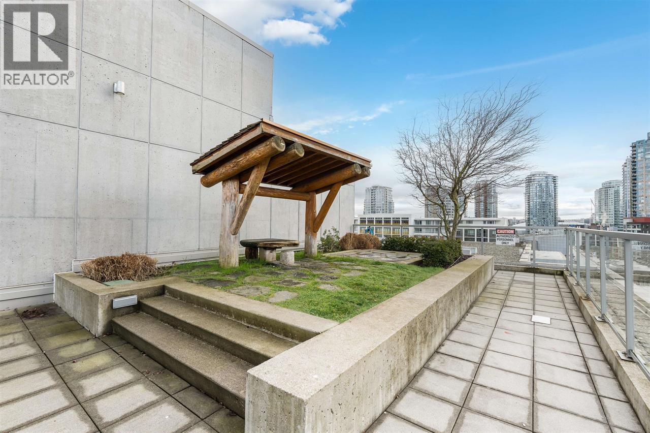 1011 66 Cordova Street, Vancouver, British Columbia  V6B 0L2 - Photo 39 - R3156093