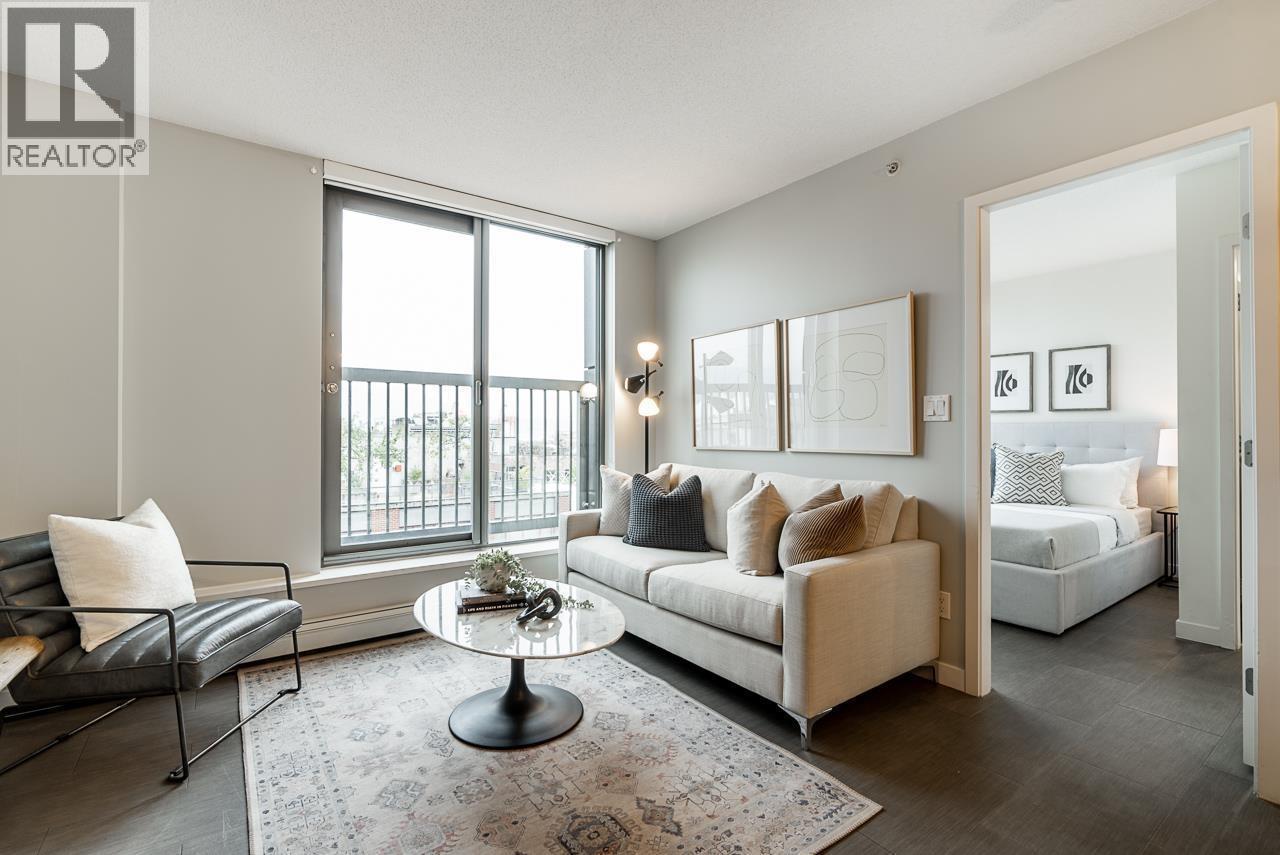 1011 66 Cordova Street, Vancouver, British Columbia  V6B 0L2 - Photo 5 - R3156093