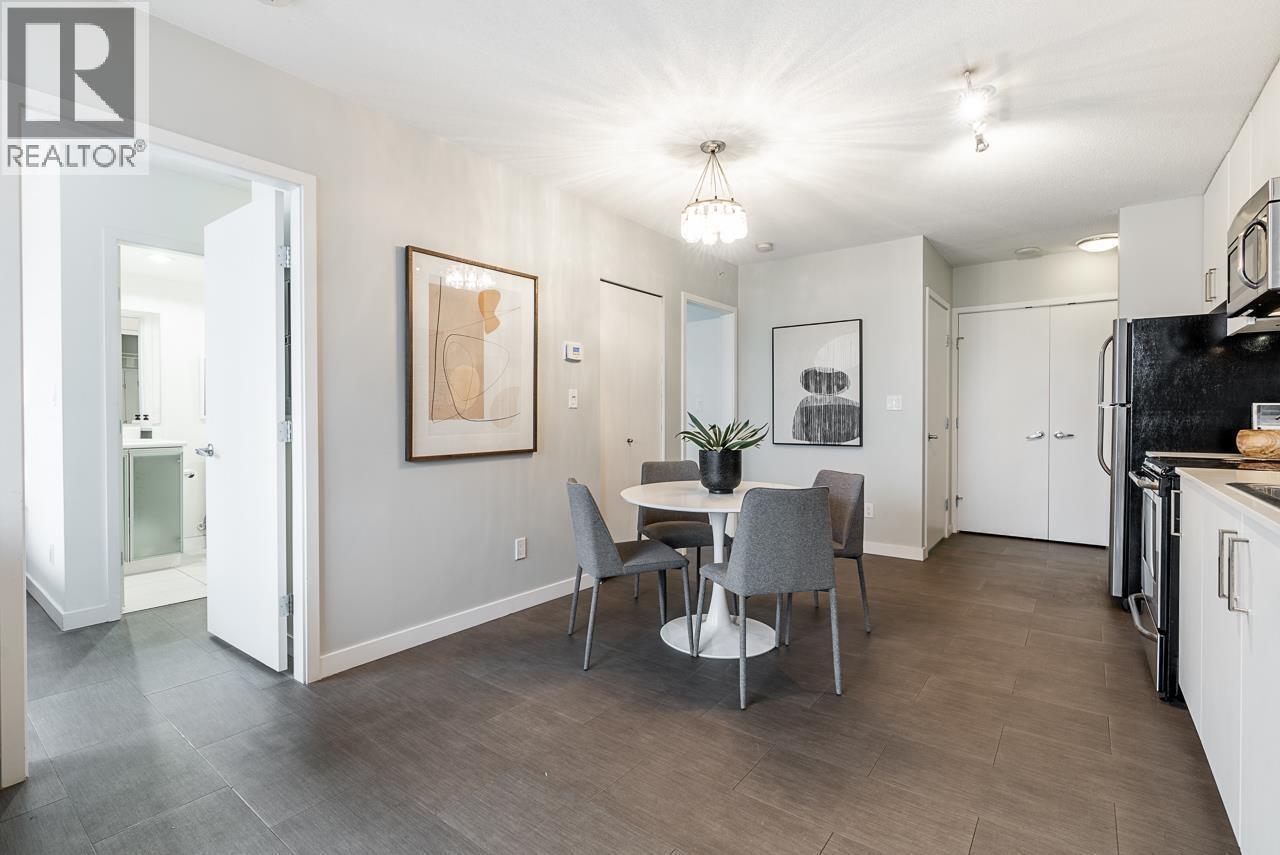 1011 66 Cordova Street, Vancouver, British Columbia  V6B 0L2 - Photo 6 - R3156093