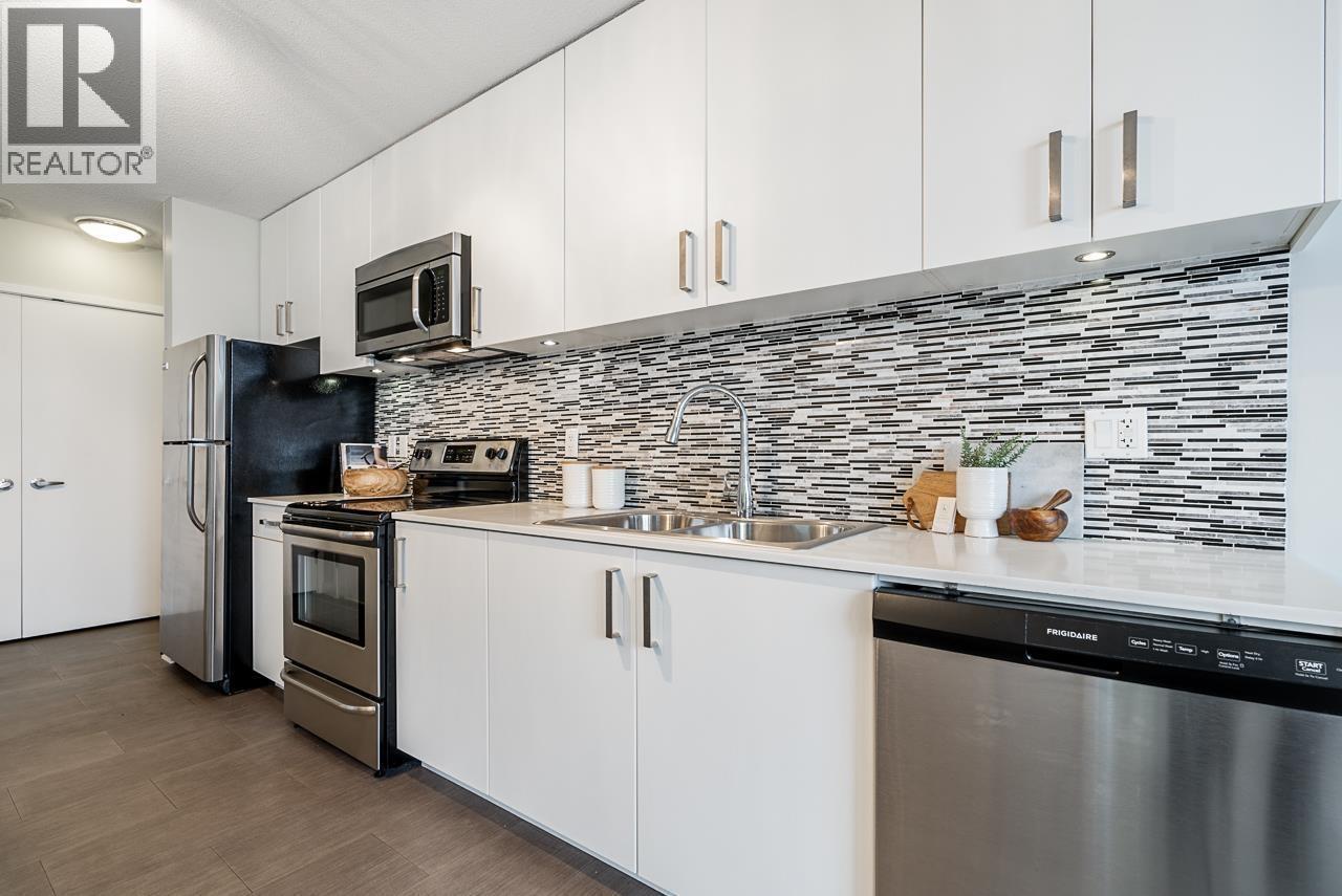 1011 66 Cordova Street, Vancouver, British Columbia  V6B 0L2 - Photo 9 - R3156093