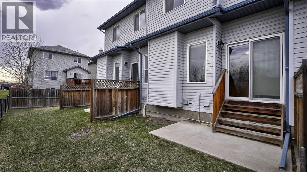 805, 620 Luxstone Landing SW, Airdrie, Alberta  T4B 0B6 - Photo 2 - A2300918