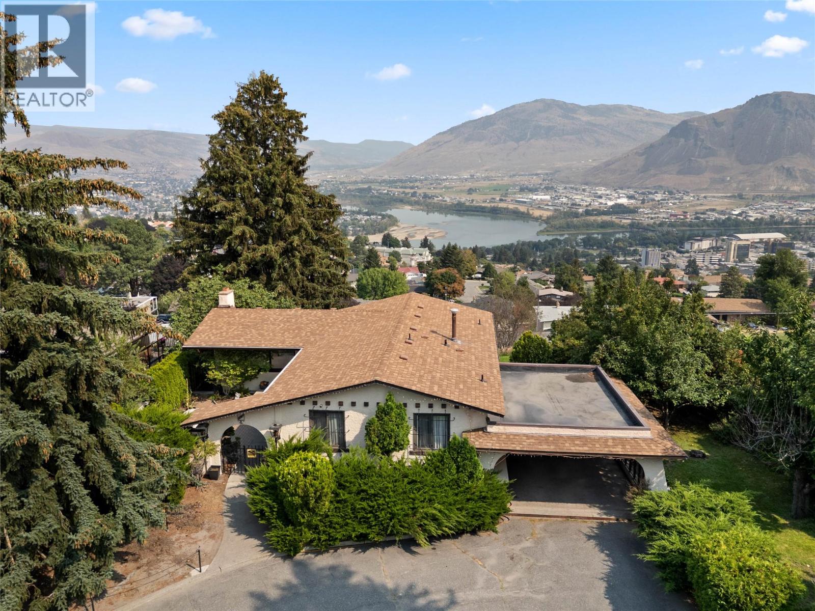 296 Gibraltar Court, Kamloops, British Columbia