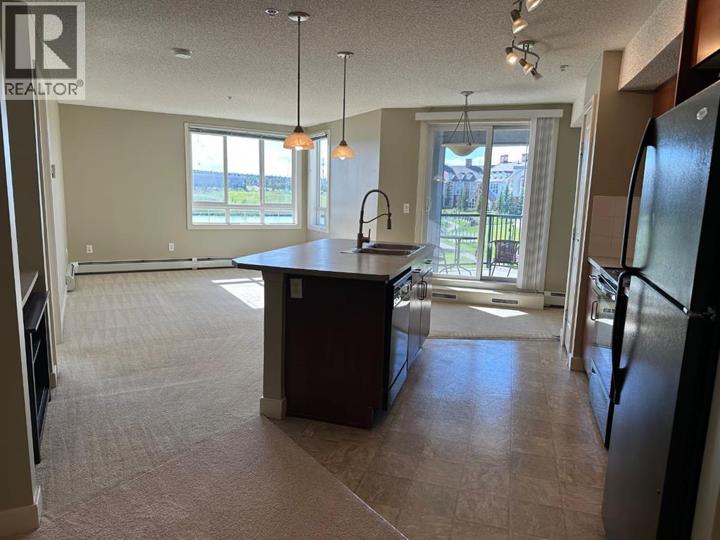 307, 108 Country Village Circle Ne, Calgary, Alberta T3K 0S5 - Photo 2 - A2326749