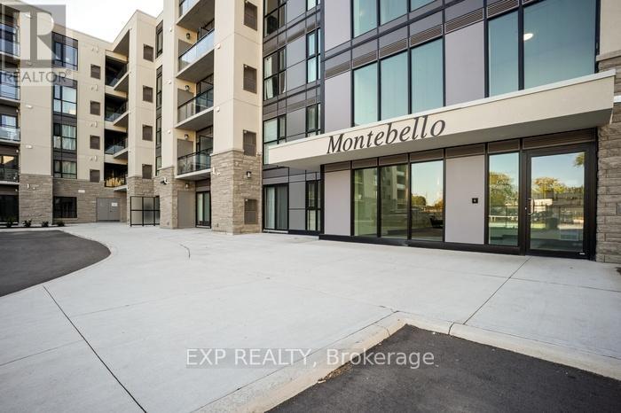 125 - 50 Herrick Avenue, St. Catharines, Ontario L2P 2S4 - Photo 2 - X13678822