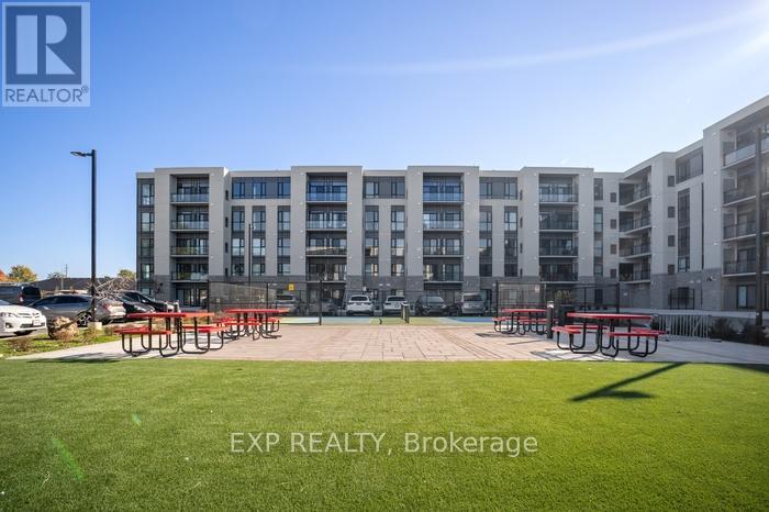 125 - 50 Herrick Avenue, St. Catharines, Ontario L2P 2S4 - Photo 3 - X13678822