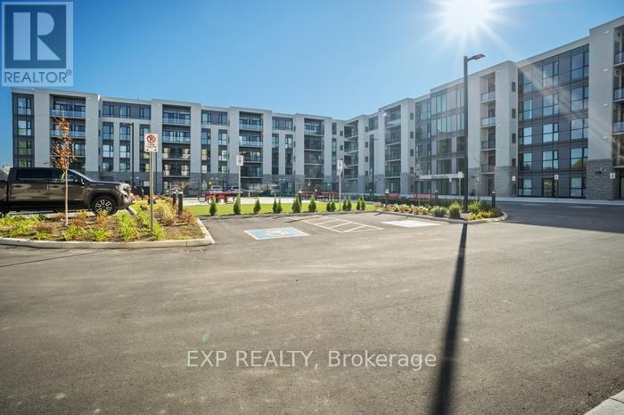 125 - 50 Herrick Avenue, St. Catharines, Ontario L2P 2S4 - Photo 4 - X13678822