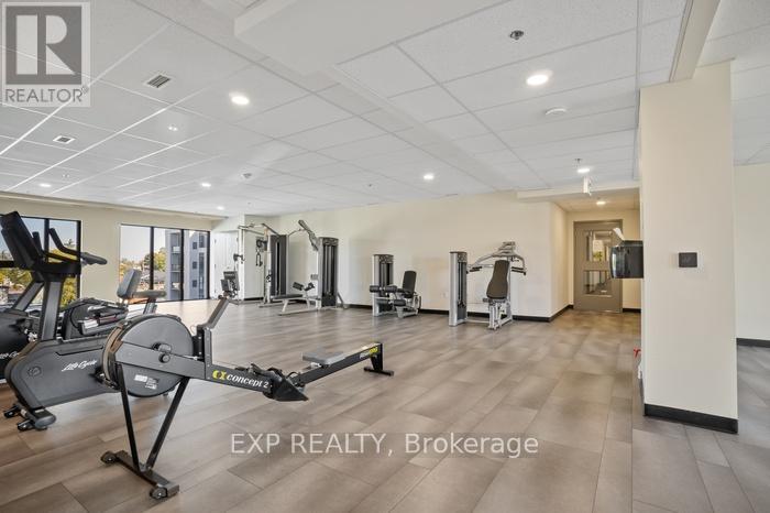 125 - 50 Herrick Avenue, St. Catharines, Ontario L2P 2S4 - Photo 6 - X13678822