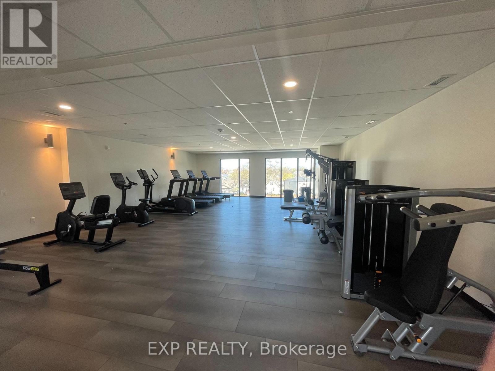125 - 50 Herrick Avenue, St. Catharines, Ontario L2P 2S4 - Photo 8 - X13678822