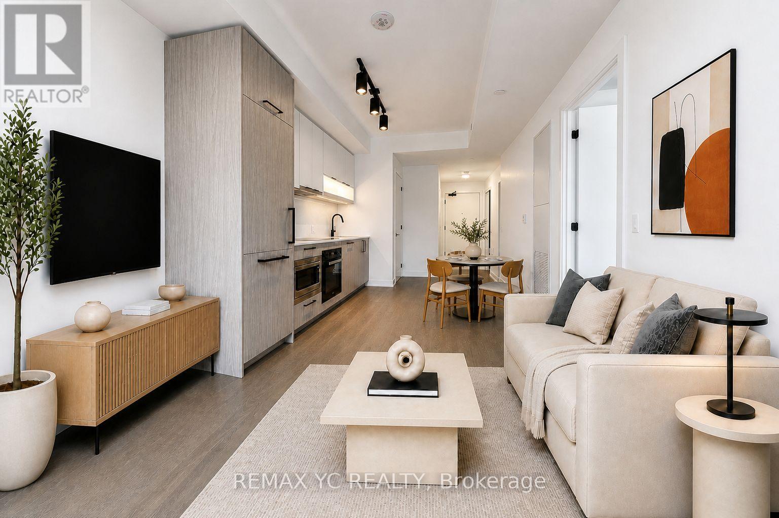 725 - 91 Montclair Avenue, Toronto, Ontario  M5P 0B1 - Photo 3 - C13672966