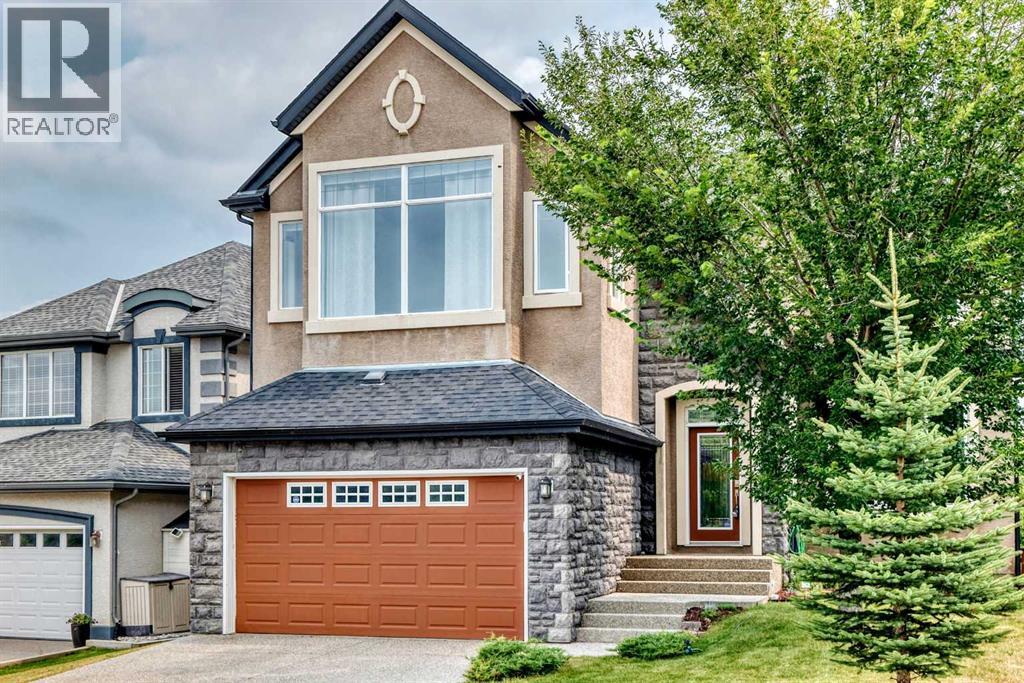 145 Cranridge Terrace Se, Calgary, Alberta  T3M 0H9 - Photo 2 - A2336375