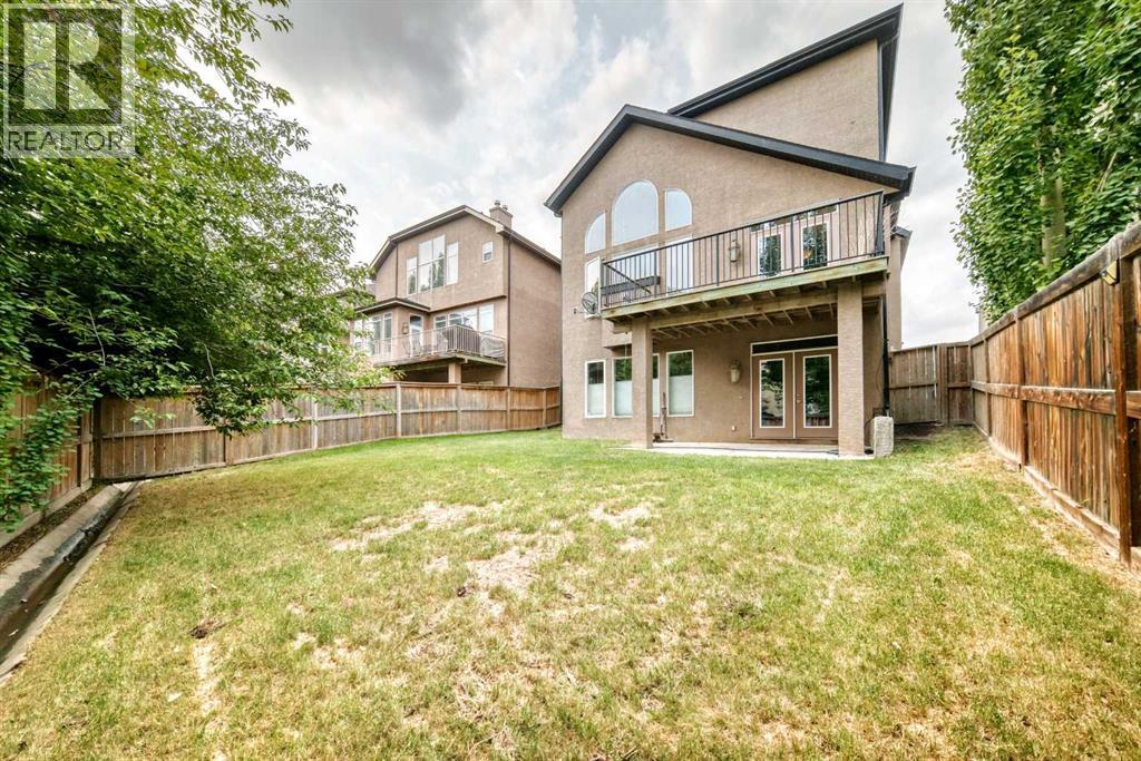 145 Cranridge Terrace Se, Calgary, Alberta  T3M 0H9 - Photo 45 - A2336375