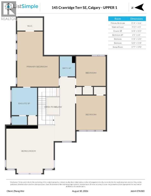 145 Cranridge Terrace Se, Calgary, Alberta  T3M 0H9 - Photo 50 - A2336375
