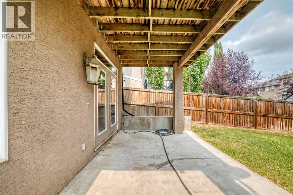 145 Cranridge Terrace Se, Calgary, Alberta  T3M 0H9 - Photo 42 - A2336375