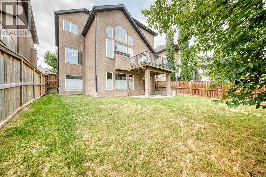 145 Cranridge Terrace Se, Calgary, Alberta  T3M 0H9 - Photo 44 - A2336375